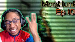 Drunk Driving THIS MISSION WAS EASY - Manhunt Part 10 (PCSX2)