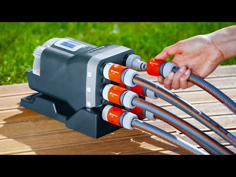 12 COOL GARDEN INVENTIONS AND GADGETS YOU DIDN'T KNOW ABOUT