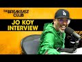 Jo Koy On Filipino Representation, 'Easter Sunday', Chelsea Handler + More