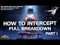 How to Intercept Like Water (Bruce Lee) Fully Breakdown Part 1 - Marvel Contest of Champions