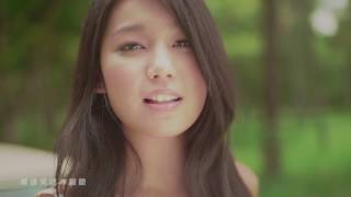 黃淑蔓 Feanna Wong - 如果青春不會有盡頭 (Official MV)