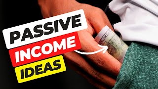 5 Best Passive Income Ideas 2022 | Earn 1000$  Per Month Online screenshot 3