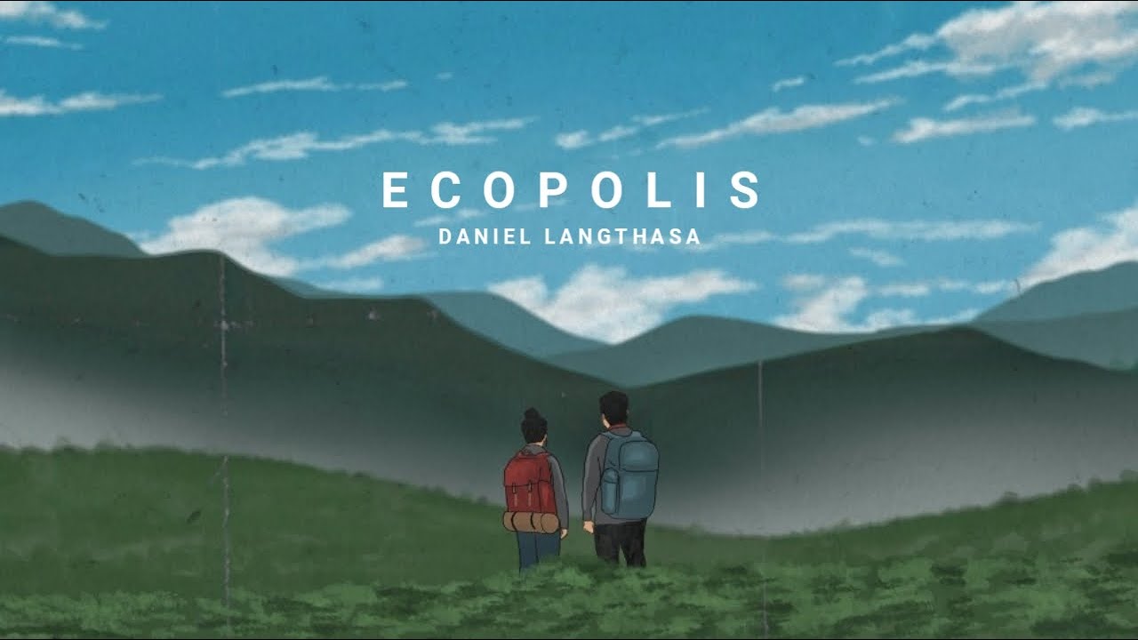 Daniel Langthasa   Ecopolis  Dimasa Folk Fusion