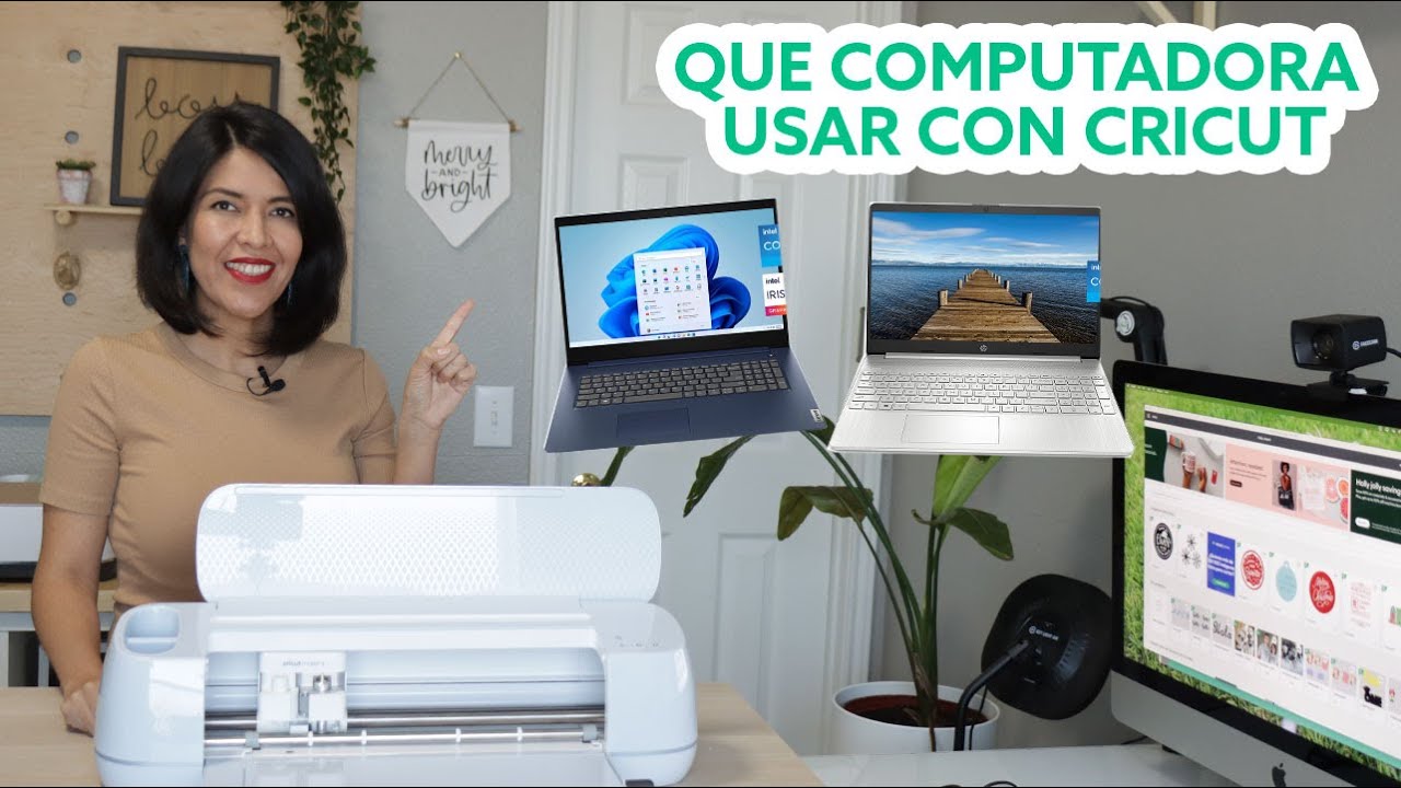 Comprar Cricut al mejor precio