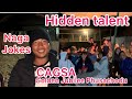 Lala Hidden talent exposed / Team Rükizu Night / CAGSA Golden Jubilee