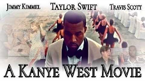 Break The Simulation  | The Philosophy of Kanye West