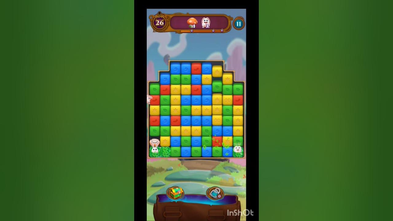 Candy Legend Game Level296 shorts shortfeed trending viralgames YouTube