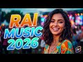 في كلمة منك نلقى راحتي Rai Love 2026 Vidéo Officielle عشق كبير 