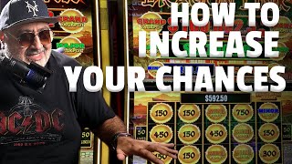 How to win big on slots like Dragon Link machines Profile