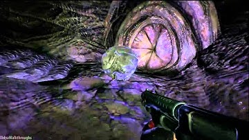 Duke Nukem Forever | Walkthrough Part 12 The Hive Part 2