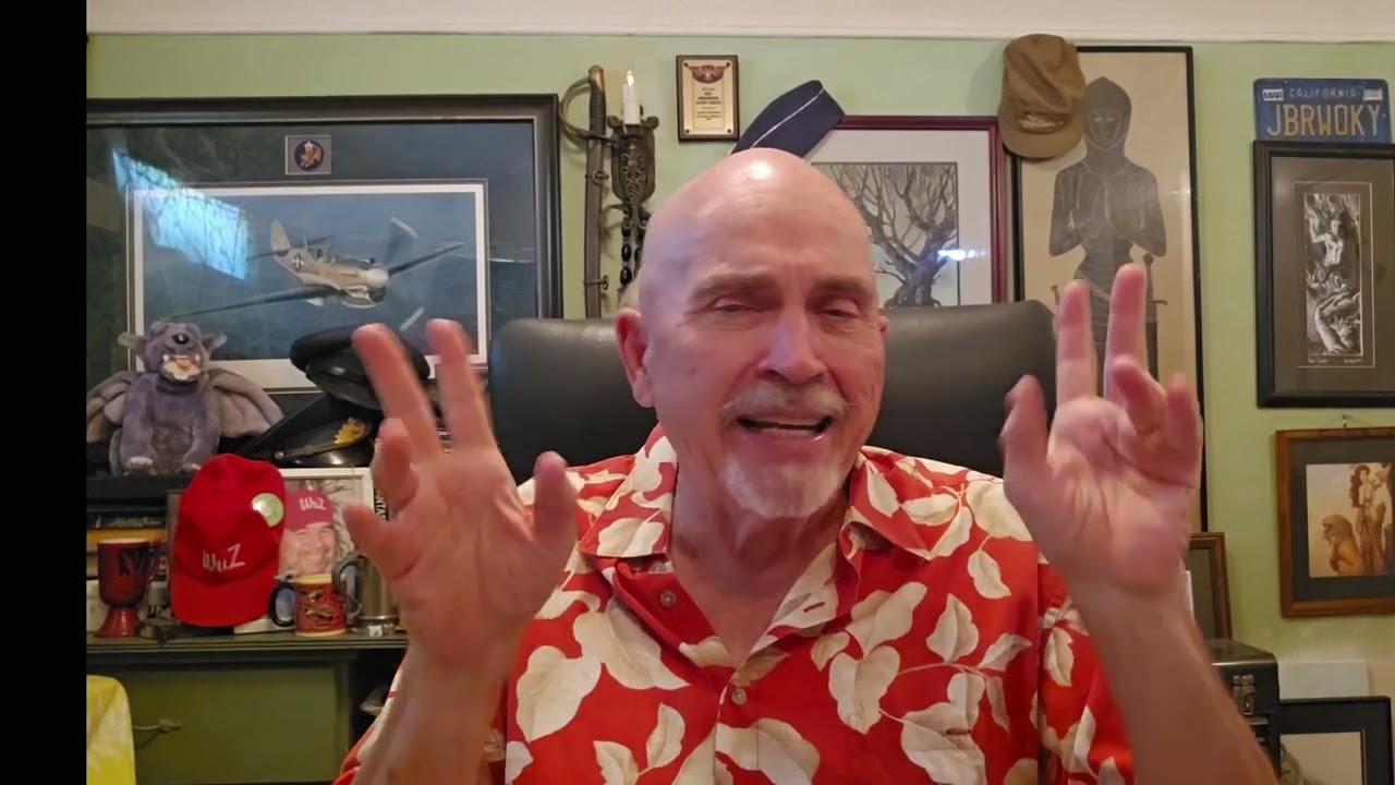 Вы — ведущий игры или руководитель подготовительных работ?