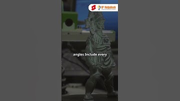 Step-by-Step Guide to High-Quality Patent Drawings | Avoid Rejection Easily! #patent #shorts #ip