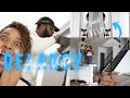 MOVING VLOG l FIRST WEEK IN OUR NEW HOME!