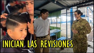 Download Lagu Inicia revisión de orden y disciplina en escuelas: Corte de cabello MP3 Download Lagu Inicia revisión de orden y disciplina en escuelas: Corte de cabello MP3