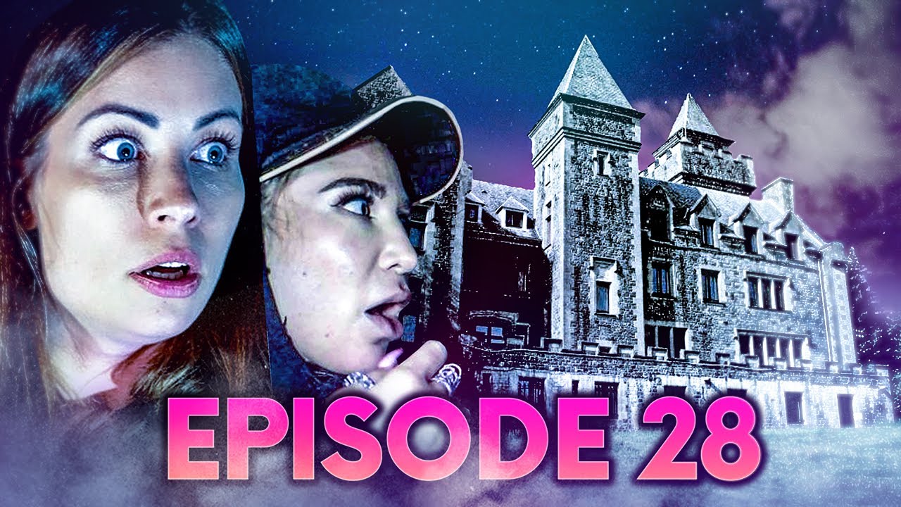 ELLE ENTEND L'ESPRIT D'UNE PETITE FILLE CHANTER ! feat 