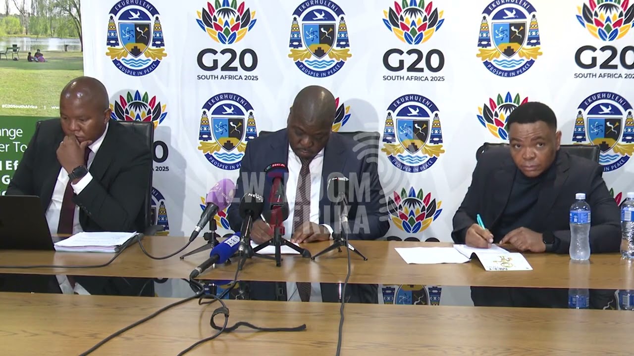 EFF Ekurhuleni slams Xhakaza's latest move