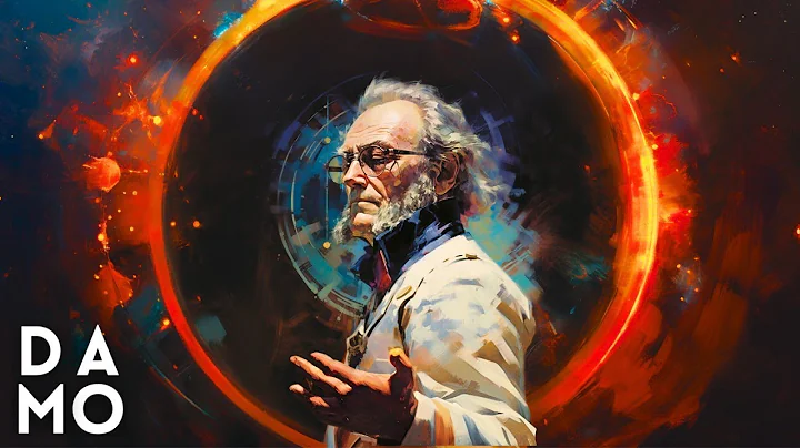 Isaac Asimov's REAL Foundation (not the sh*tty tv show)