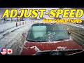 NEW Car Crash Compilation | USA &amp; Canada - Dec 3, 2025