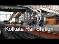 Eastern Railway Ticket Counter Kolkata West Bengal