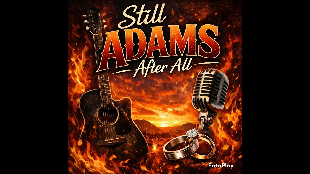 Still Adams After All