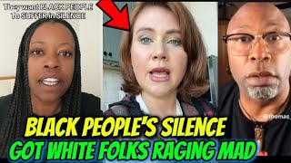 White Folks are Raged That Black People Ain’t Falling for Their Gaslighting — No Matter What They Do