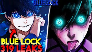Download Lagu NIGERIA GAAT IN DE AANVAL, MAAR.... | Blue Lock Manga Hoofdstuk 319 Lekken MP3 Download Lagu NIGERIA GAAT IN DE AANVAL, MAAR.... | Blue Lock Manga Hoofdstuk 319 Lekken MP3