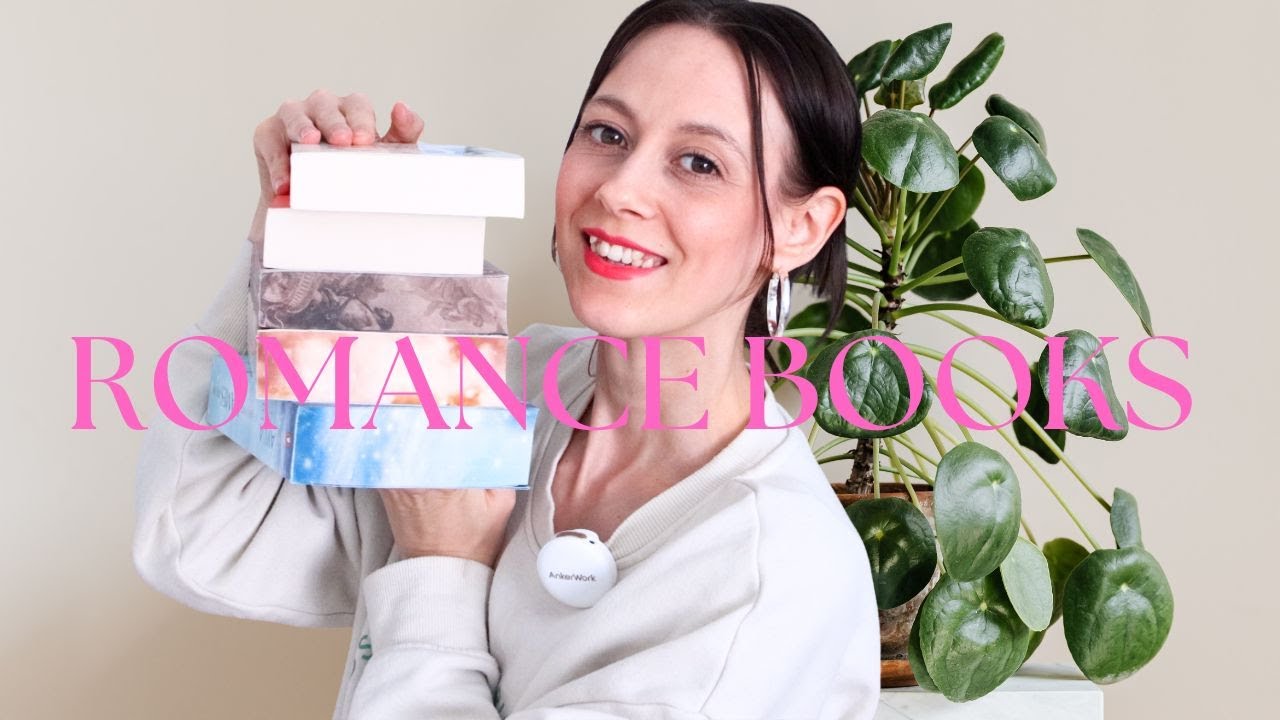 ALLE NEW ADULT BÜCHER AUF MEINEM SUB | Stapel ungelesener Bücher | New Adult | Lovestory