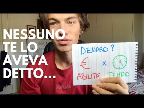 Video: Come Rifiutare Un Lavoro Nel