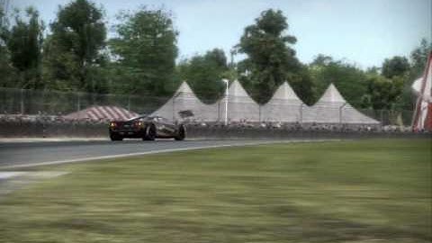 NFS Shift Hot Lap Week  23  |     1.02.73