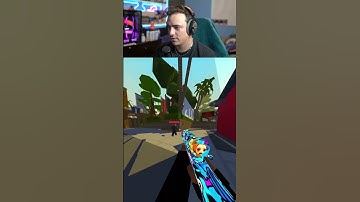 The worst... or best... skin of the game?