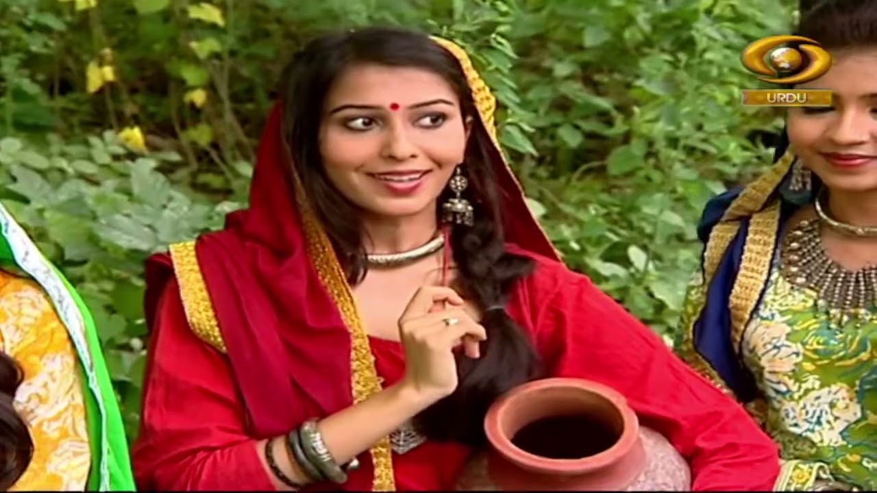 Andaz-E-Shairana | अंदाज़-ए-शायराना | Akbar Allahbadi | DD Urdu | Episode- 01 | May 16, 2023