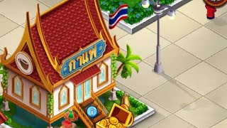 CAFE PANIC COOKING GAME THAILAND DAY #2 screenshot 5