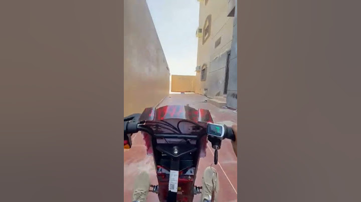 هلا والله ويامرحبا فيكم يا اهلا وسهلا تفحيط سكوتر الدرفت لايفوتكم تابع المقطع للاخير