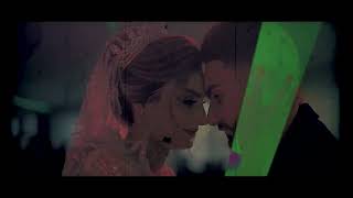 کلیپ زیبا و احساسی از رقص تانگو عروس و دوماد با سلیقه با آهنگ تتلو   @AmirTataloo @clipirani8733