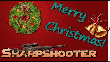 Black Ops 2: Seasons Greetings | Sharpshooter Tips?