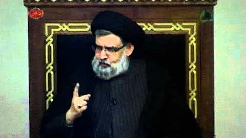 Women in Islam - Maulana Syed Muhammad Rizvi