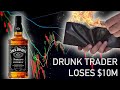 How A Drunk Trader Lost $10 Million For His Company
