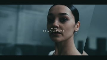 KIDSØ - Fragments (Official Video)