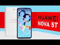 Как я купил Honor 20 за 15 990 рублей и обзор Huawei Nova 5T / СРАВНЕНИЕ / ОБЗОР / Kirin 980 в играх