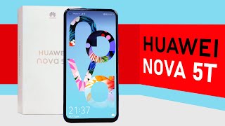 Как я купил Honor 20 за 15 990 рублей и обзор Huawei Nova 5T / СРАВНЕНИЕ / ОБЗОР / Kirin 980 в играх