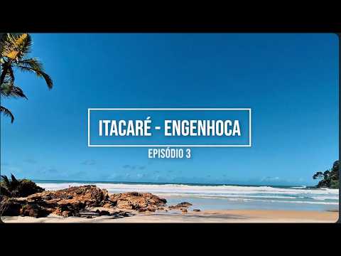 Episódio 3 - Temp 01 Sal - Surf, Altinha e Litoral