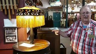 Weird Piece Wednesday: Early 1930s Modernola Phonograph