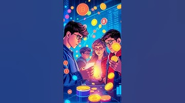 Simple Insights into Crypto Watchlists for Young Investors