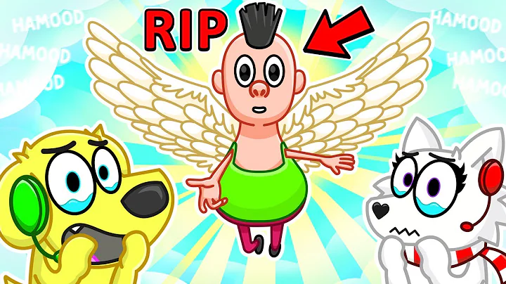 The SAD TRUTH about HAMOOD HABIBI..