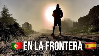 Camino 52 Portugués Interior Abril 2023 Parte 5