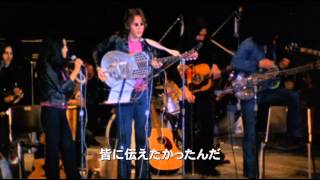 『ジョン・レノン、ニューヨーク』9/4(水)ブルーレイ発売＆DVDレンタル開始！