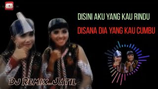 Dj Remix Jatil...Pesona indonesia..😂
