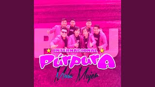 Video thumbnail of "Internacional Purpura - Perdóname"