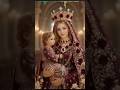 Madre Maria, Regina Pura ✨ | Inno Mariano Italiano | Preghiera di Pace e Luce