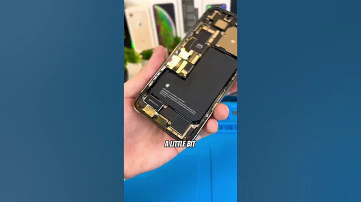 Phone Repair iPhone 13 Pro Water Damage #shorts #iphone #phonerepair